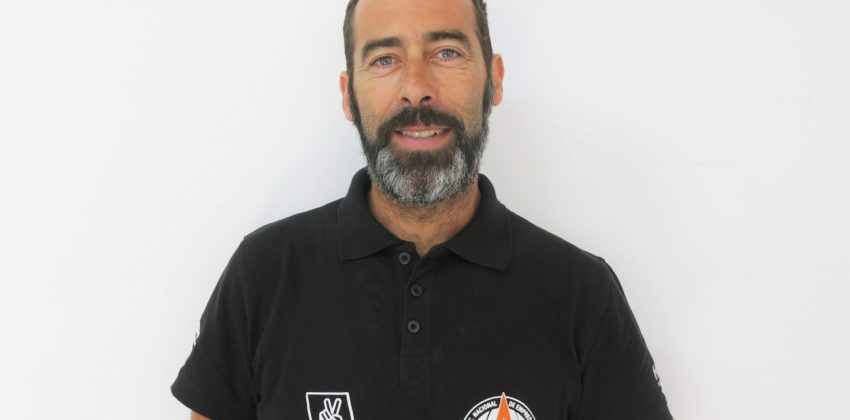 Sergio Fernández Julían