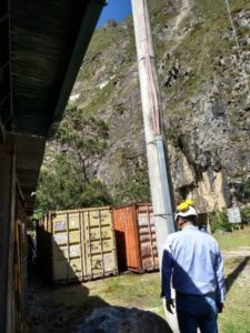 GEOTECNIA: METODOLOGIAS DE SIMULACIÓN DE CAÍDA DE ROCAS 