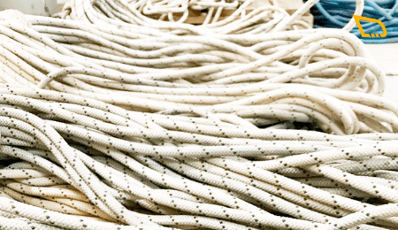 Mantenimiento y vida útil de una cuerda