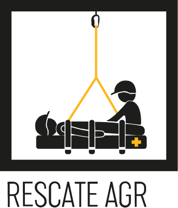 Icono de Rescate AGR
