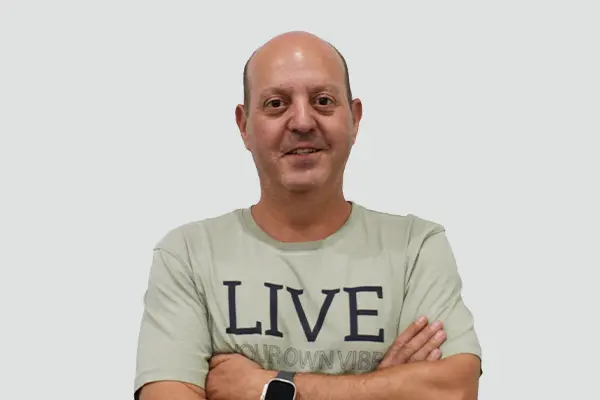 Juan Carlos Medina